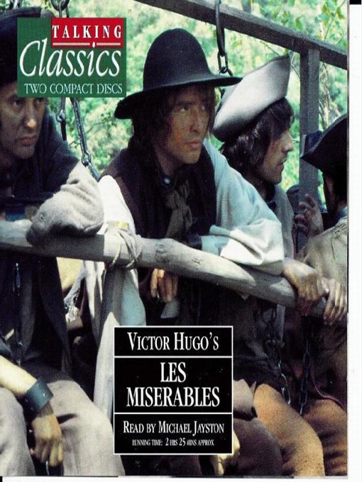 Title details for Les Miserables by Victor Hugo - Available